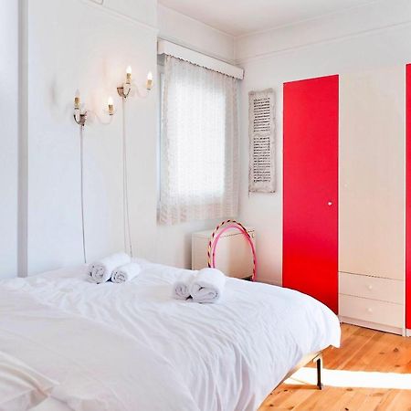 Thessaloniki Apartments By Halu! Εξωτερικό φωτογραφία
