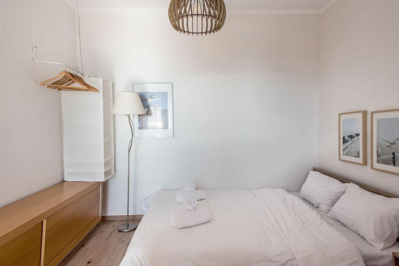 Thessaloniki Apartments By Halu! Εξωτερικό φωτογραφία