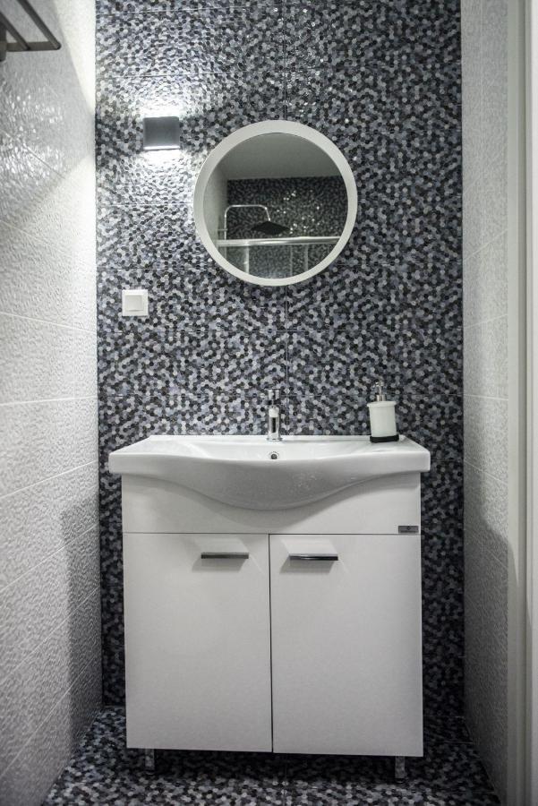 Thessaloniki Apartments By Halu! Εξωτερικό φωτογραφία