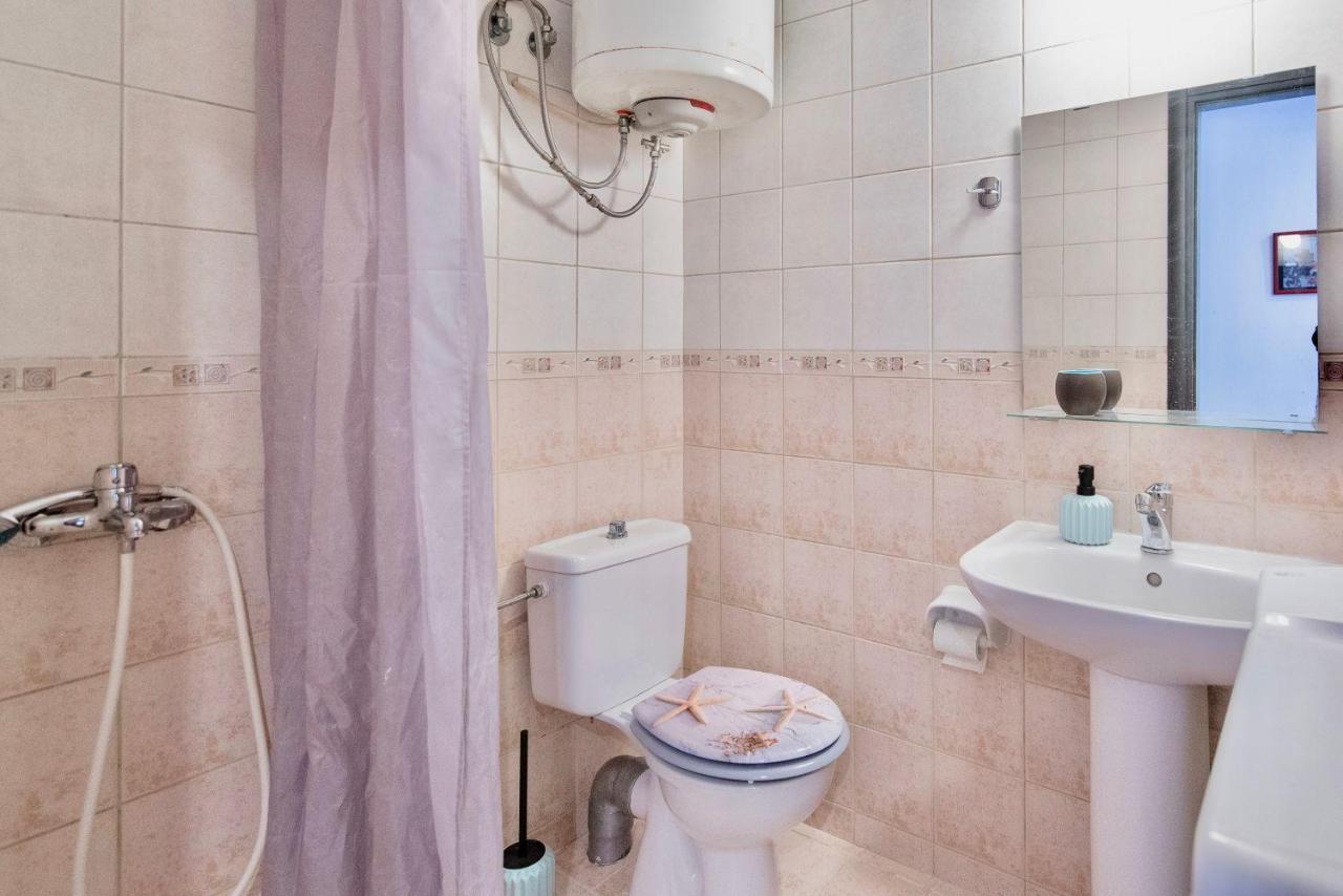 Thessaloniki Apartments By Halu! Εξωτερικό φωτογραφία